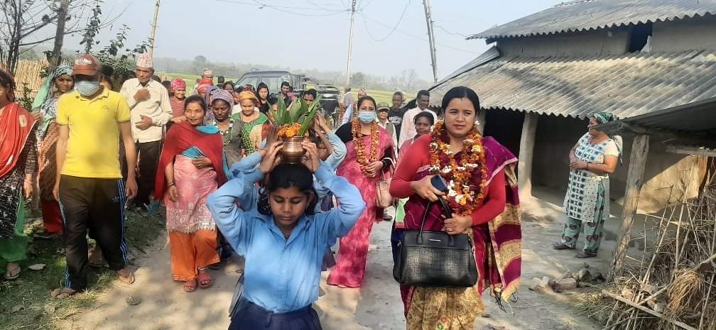 जग्गाको राजस्व मूल्य घटाई ३ देखि ५ प्रतिशतसम्म कायम गर्न आयोग कञ्चनपुरको माग